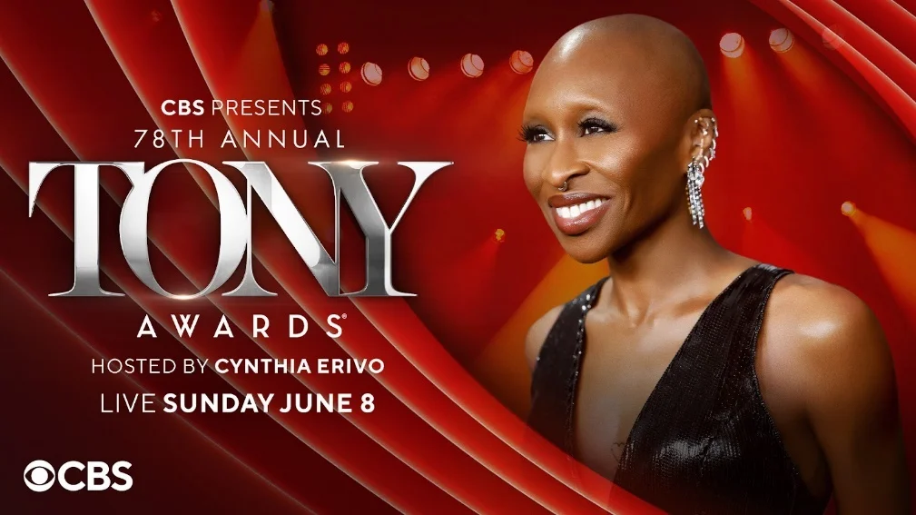 Tony Awards 2025