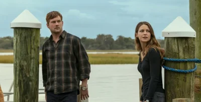 The Waterfront season 1