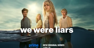 We Were Liars season 1
