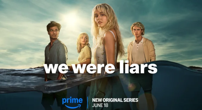 We Were Liars season 1