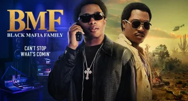 BMF season 4