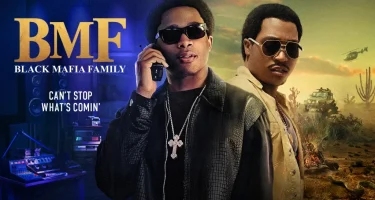 BMF season 4