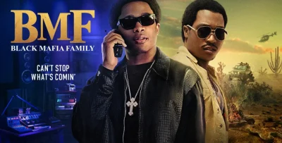 BMF season 4