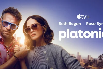 Platonic season 2