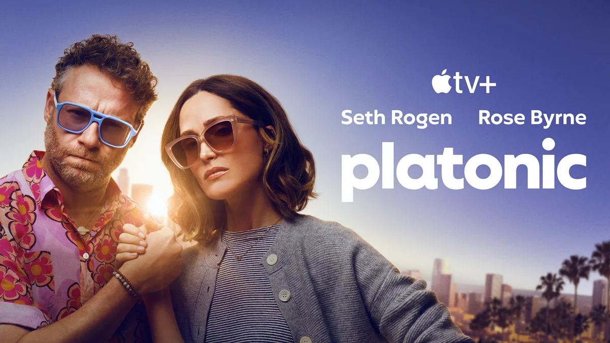 Platonic season 2