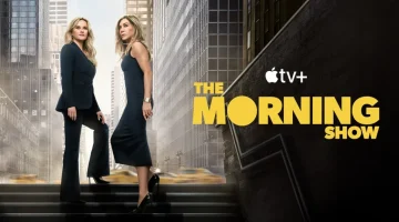 The Morning Show season 4