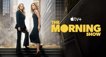 The Morning Show season 4