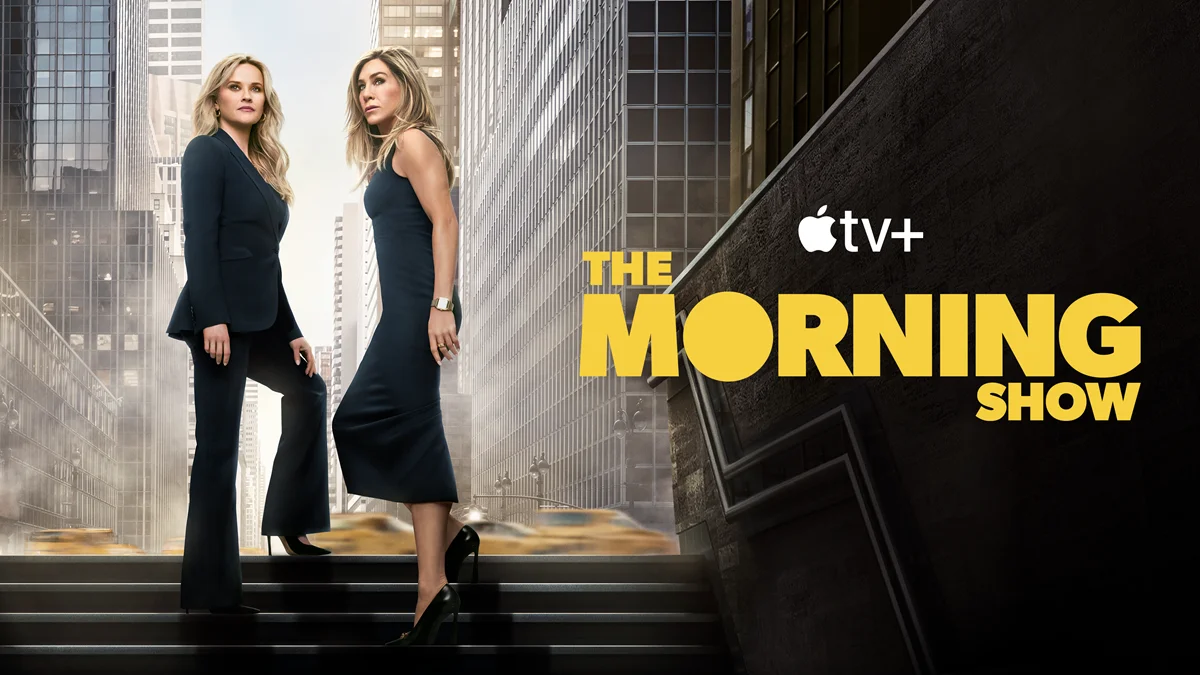 The Morning Show season 4