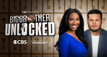Big Brother: Unlocked