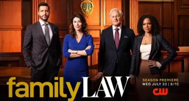 Family Law season 4