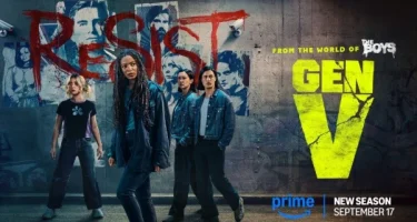 Gen V season 2