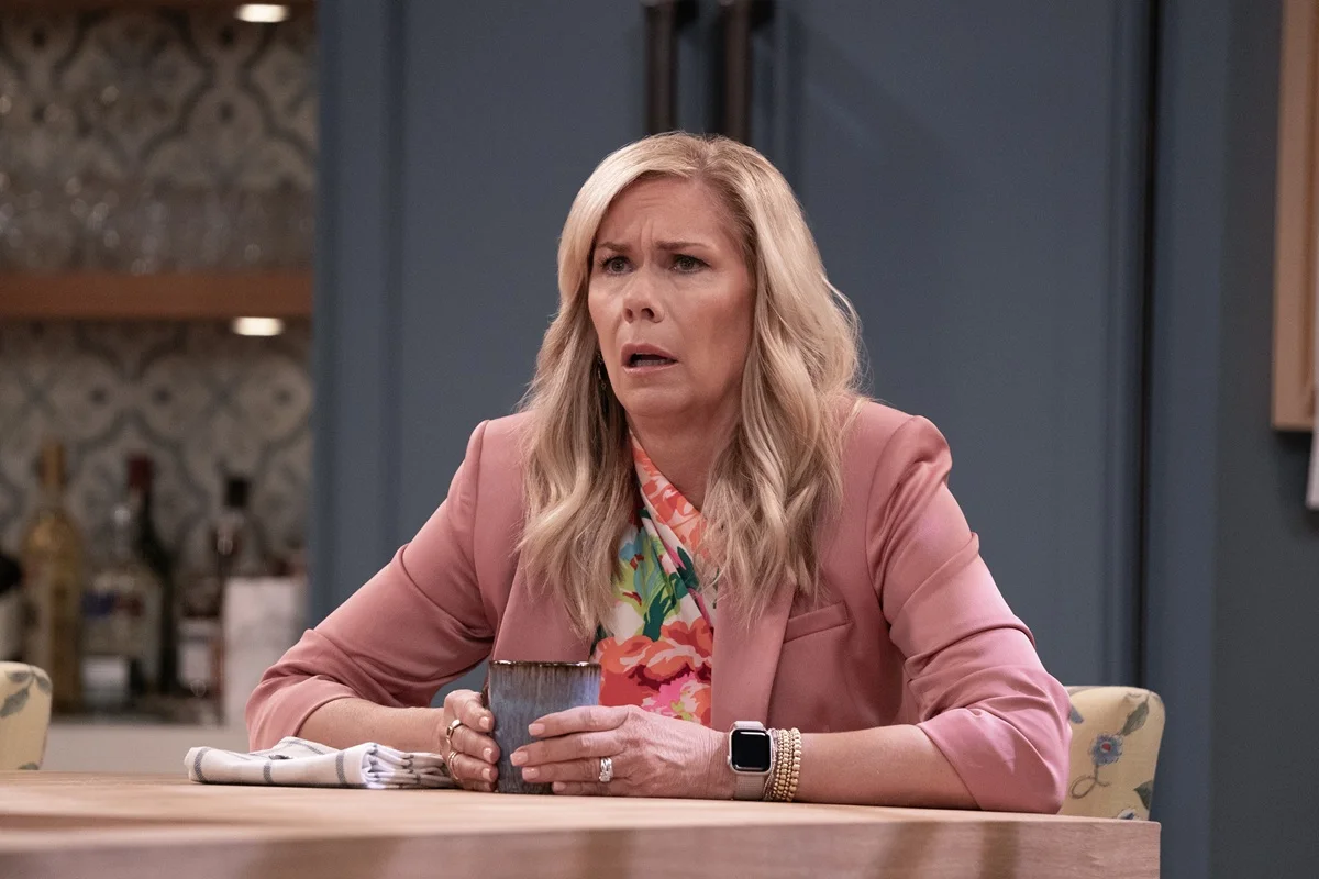Leanne season 1