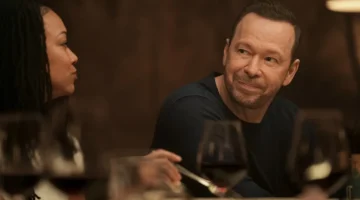 Boston Blue season 1