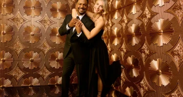 Dancing with the Stars 34