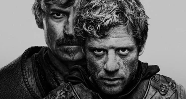 King & Conqueror season 1