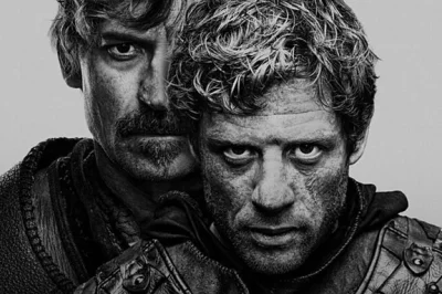 King & Conqueror season 1