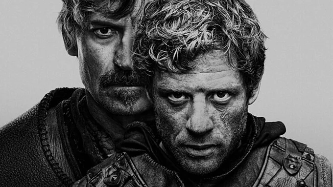 King & Conqueror season 1