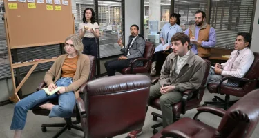 The Paper season 1
