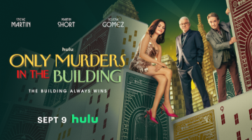 Only Murders in the Building season 5