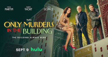 Only Murders in the Building season 5