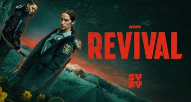 Revival season 1