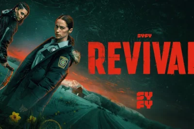Revival season 1