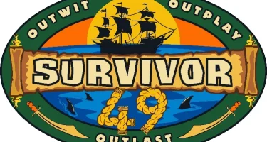 Survivor 49 logo