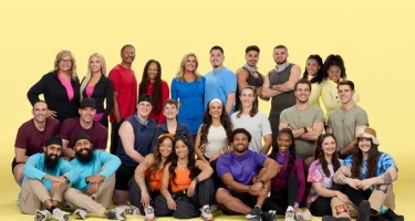 The Amazing Race season 38