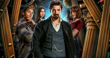 The Librarians: The Next Chapter season 2