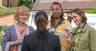 The Marlow Murder Club season 2