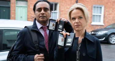 Unforgotten season 6