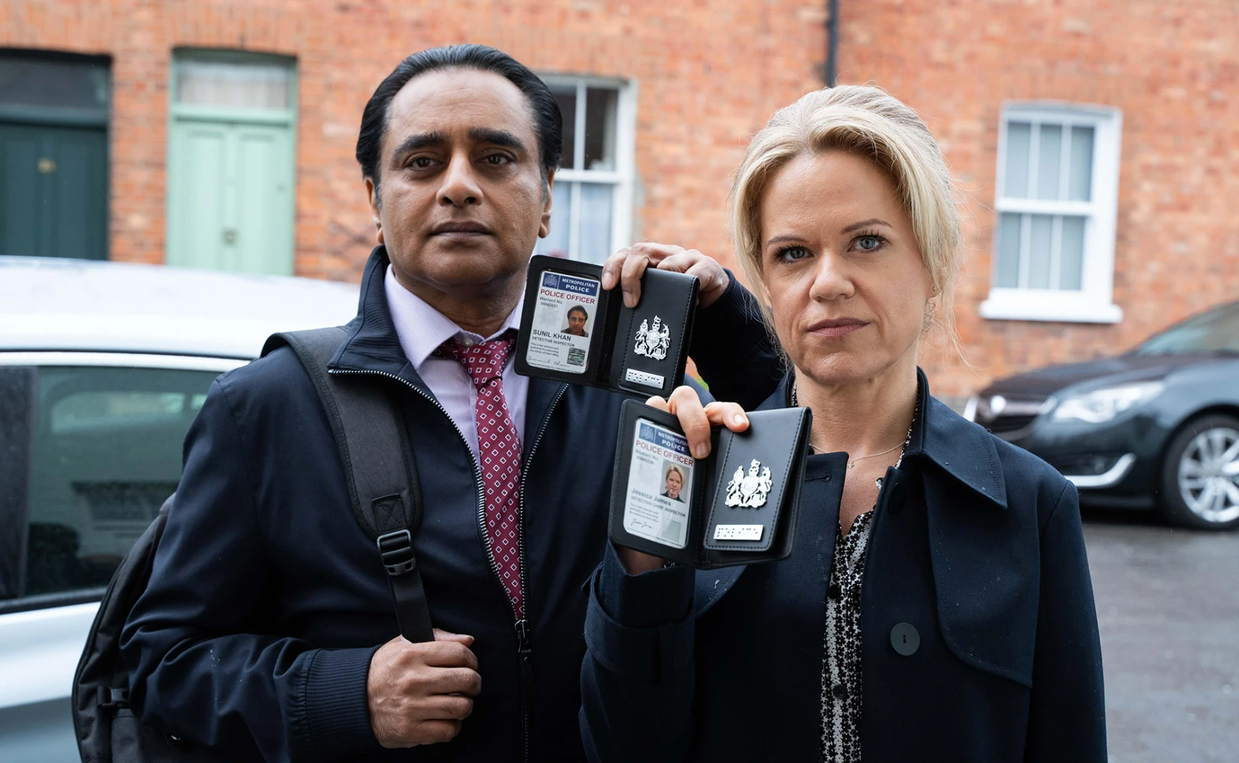 Unforgotten season 6