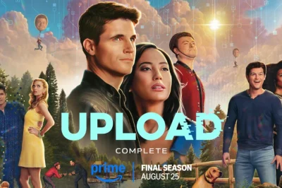 Upload season 4
