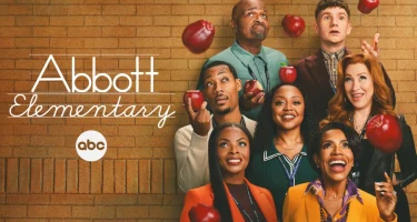 Abbott Elementary season 5