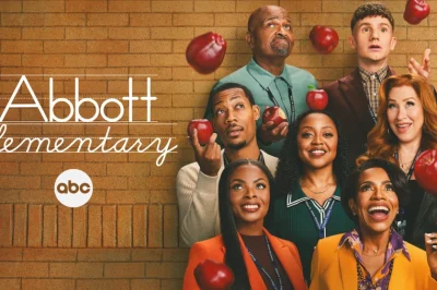 Abbott Elementary season 5