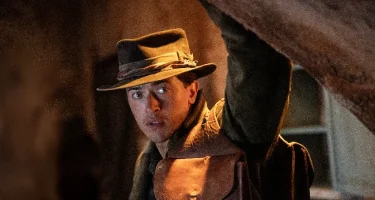 Billy the Kid season 3