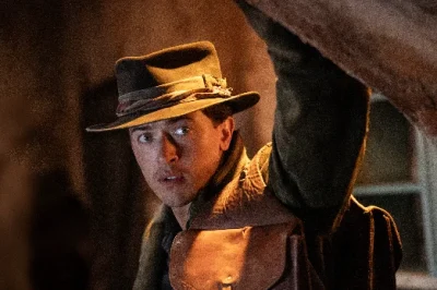 Billy the Kid season 3
