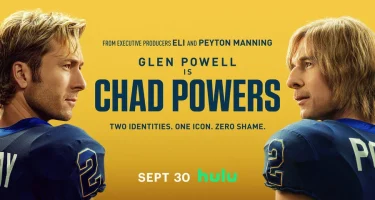 Chad Powers season 1