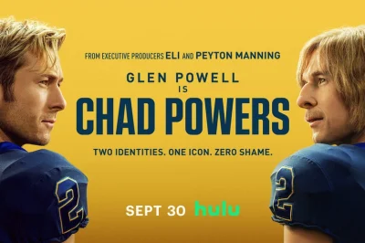 Chad Powers season 1