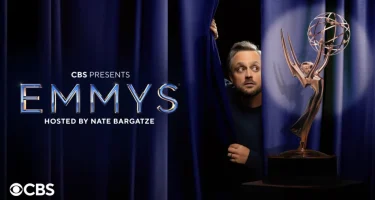 Emmys 2025