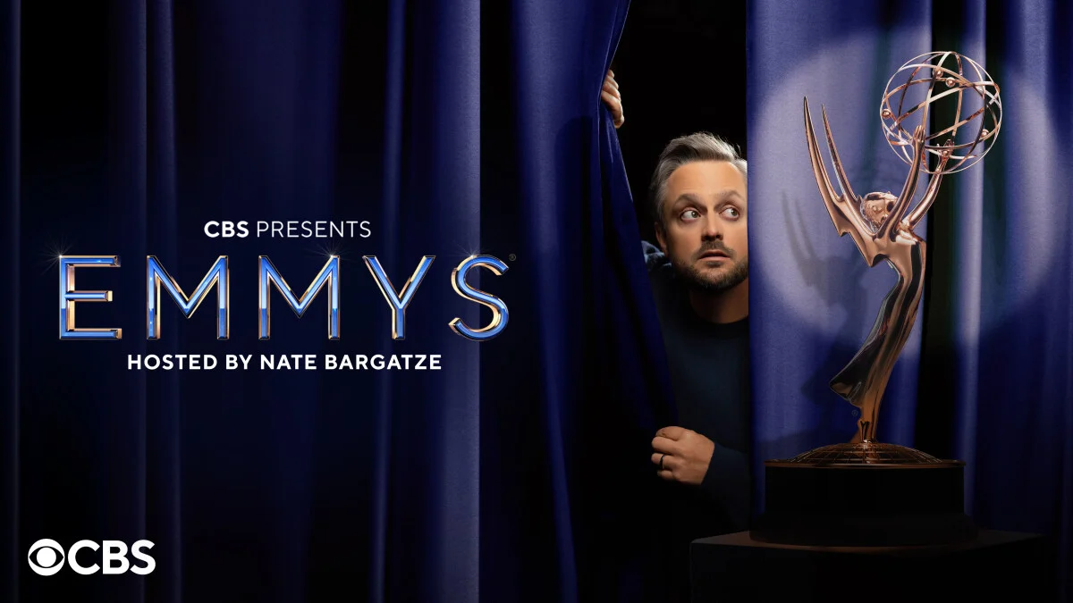 Emmys 2025