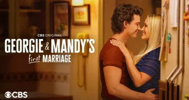 Georgie & Mandy's First Marriage season 2
