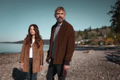 Murder in a Small Town season 2