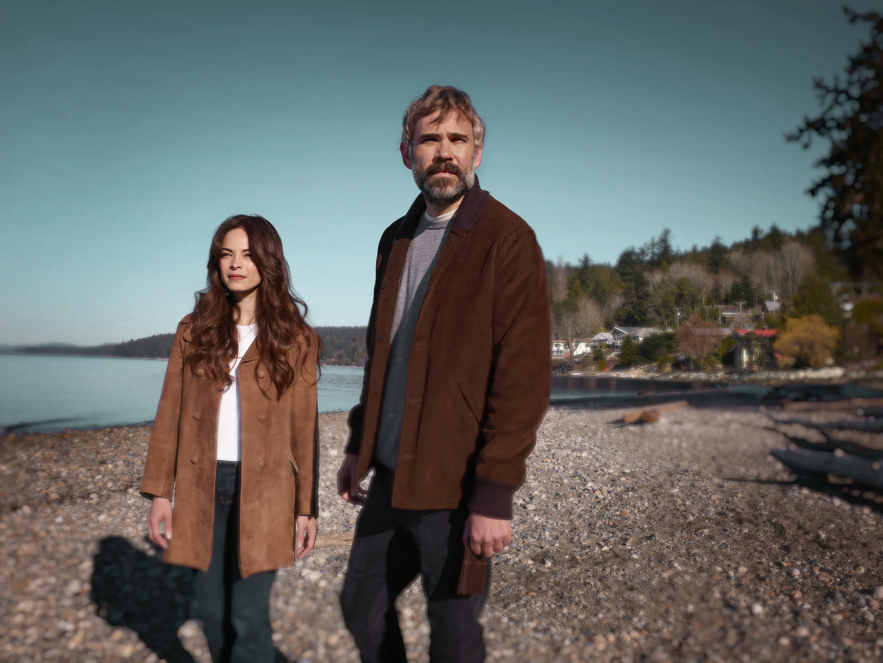 Murder in a Small Town season 2