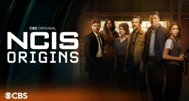 NCIS: Origins season 2