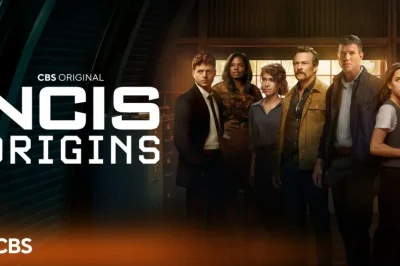 NCIS: Origins season 2