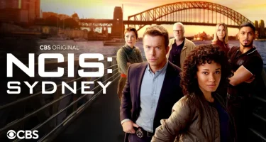 NCIS: Sydney season 3