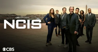 NCIS season 23