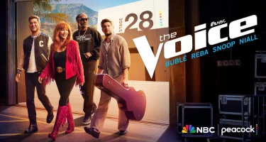 The Voice season 28