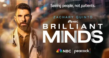 Brilliant Minds season 2